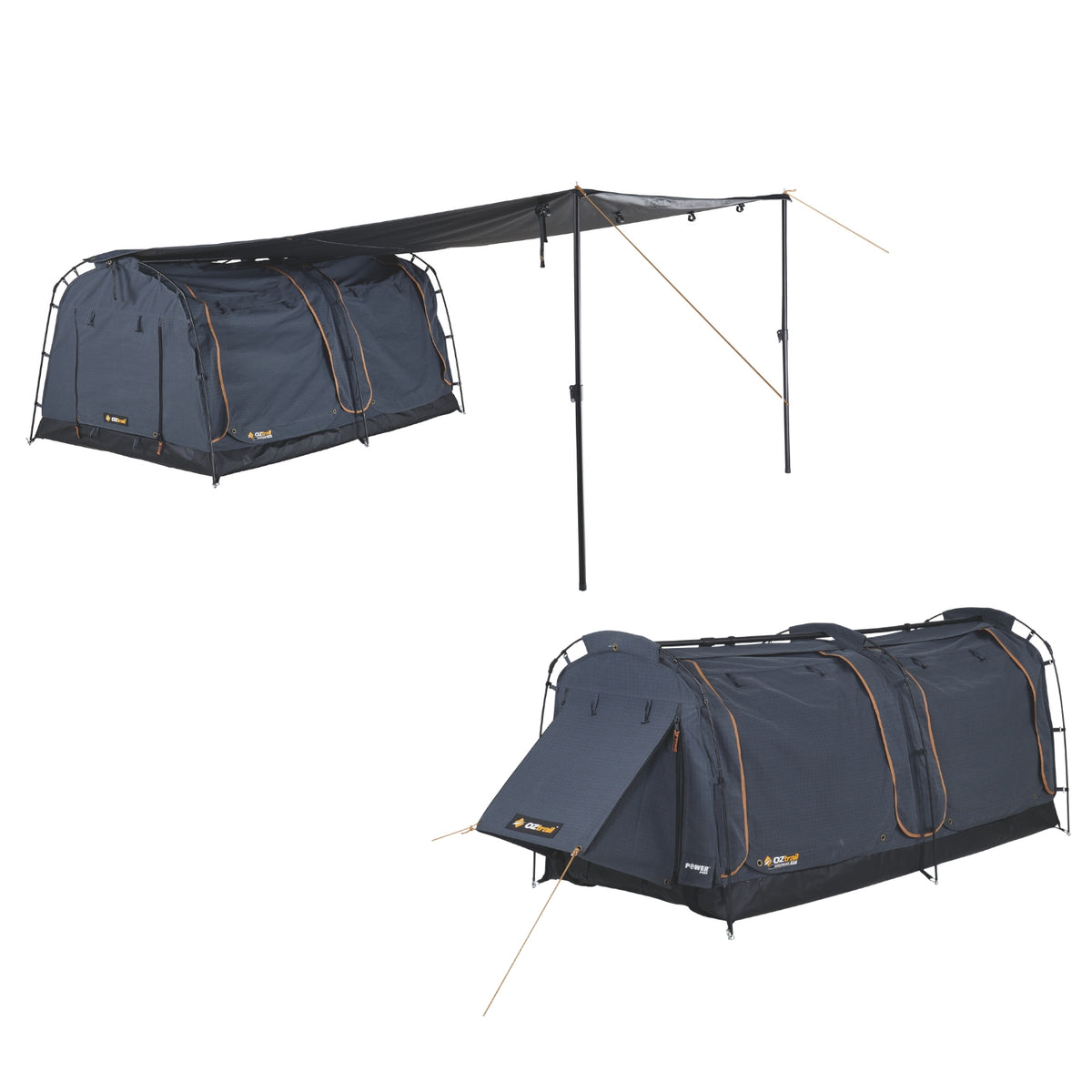 Sundowner 900 Swag + Bonus Swag Awning