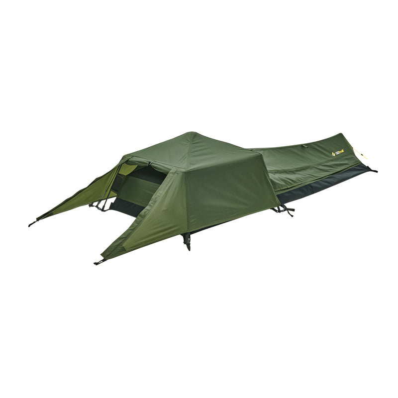 bivi tent Swift Pitch Bivy Color:Custom Color: Contact Us (LIVE Chat) Camping Zeeburg Amsterdam, Amsterdam hand made All corners are reinforced