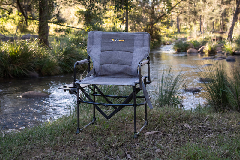 Tourer Compact Directors Chair
