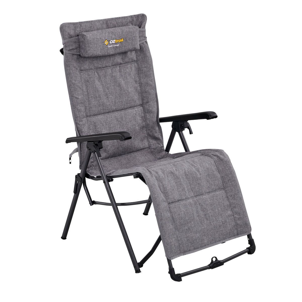 Tourer Compact Lounge Chair