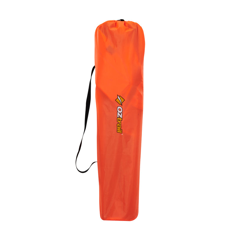Tradie Hi Vis Chair Orange