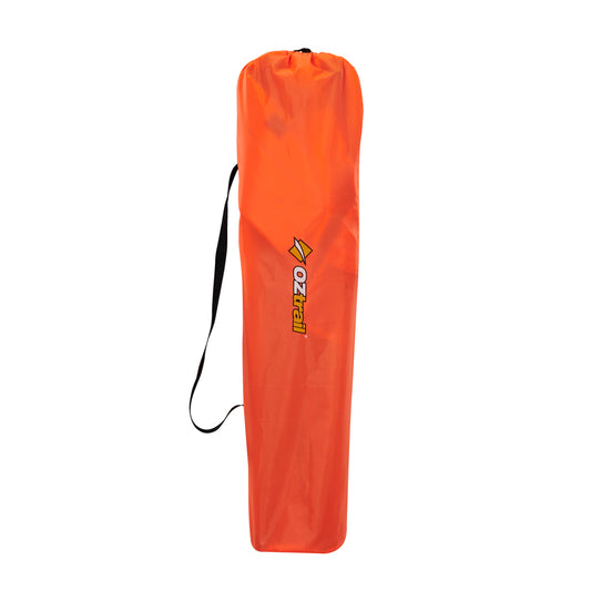 Tradie Hi Vis Chair Orange