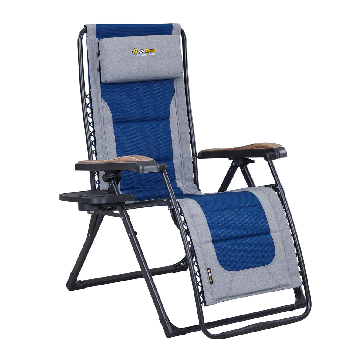 Ultralite Sun Lounge