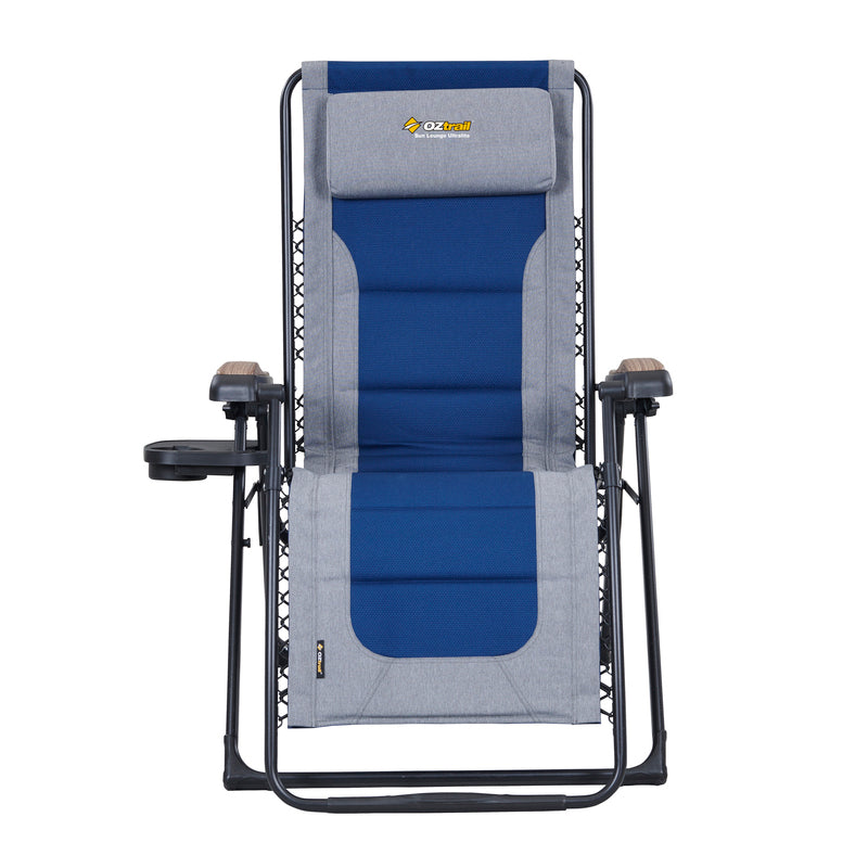 Ultralite Sun Lounge