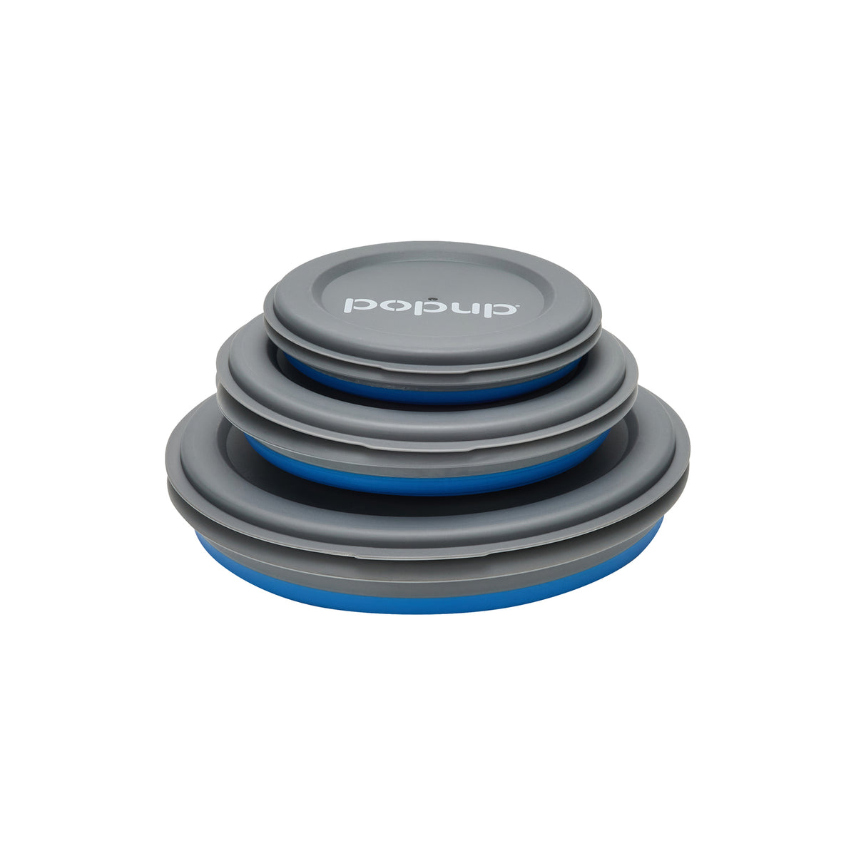 Popup Bowl Set 3 Pack