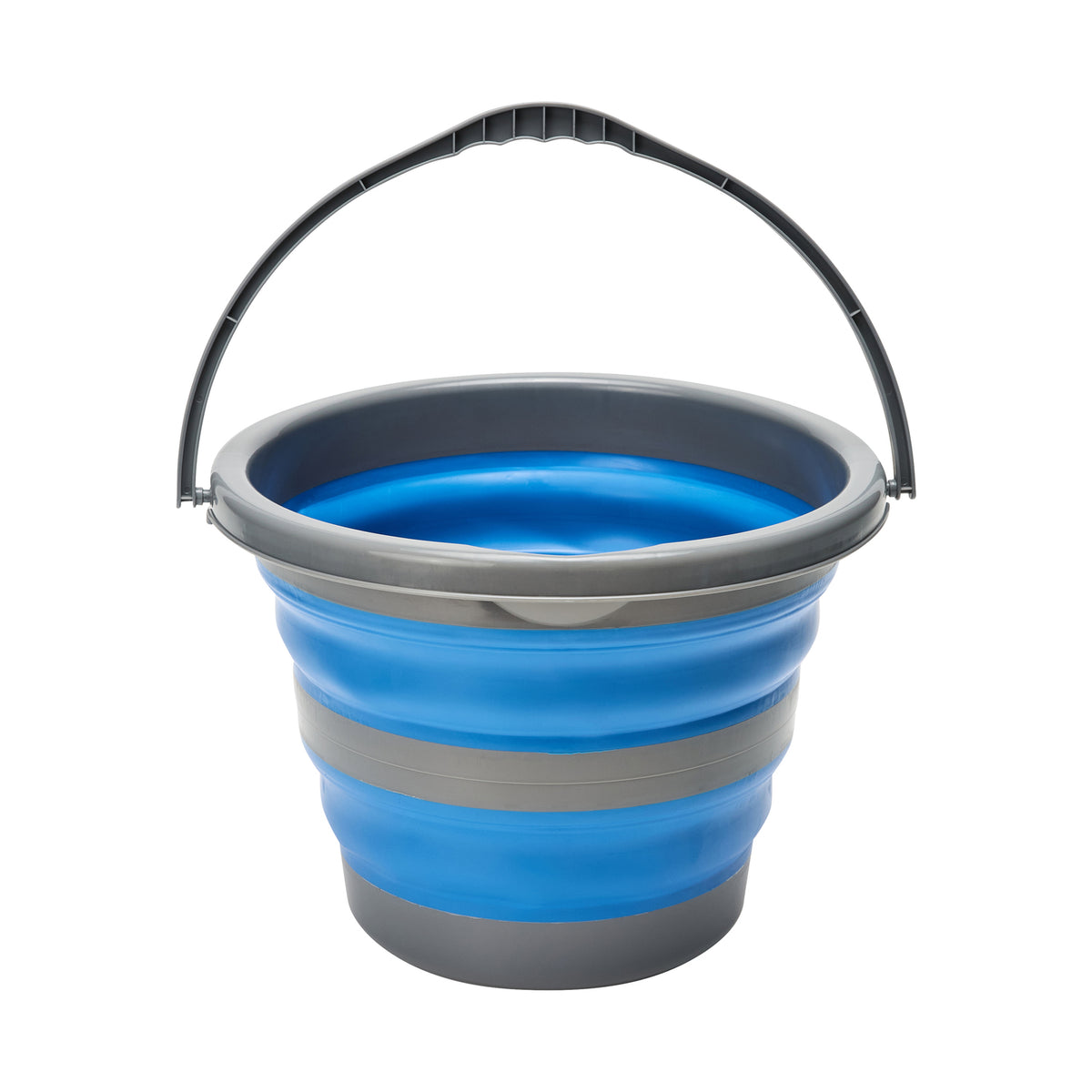 Popup Bucket