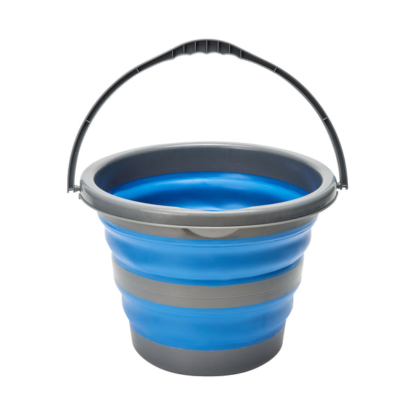 Popup Bucket | Collapsible Camping Bucket OZtrail