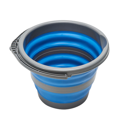 Popup Bucket