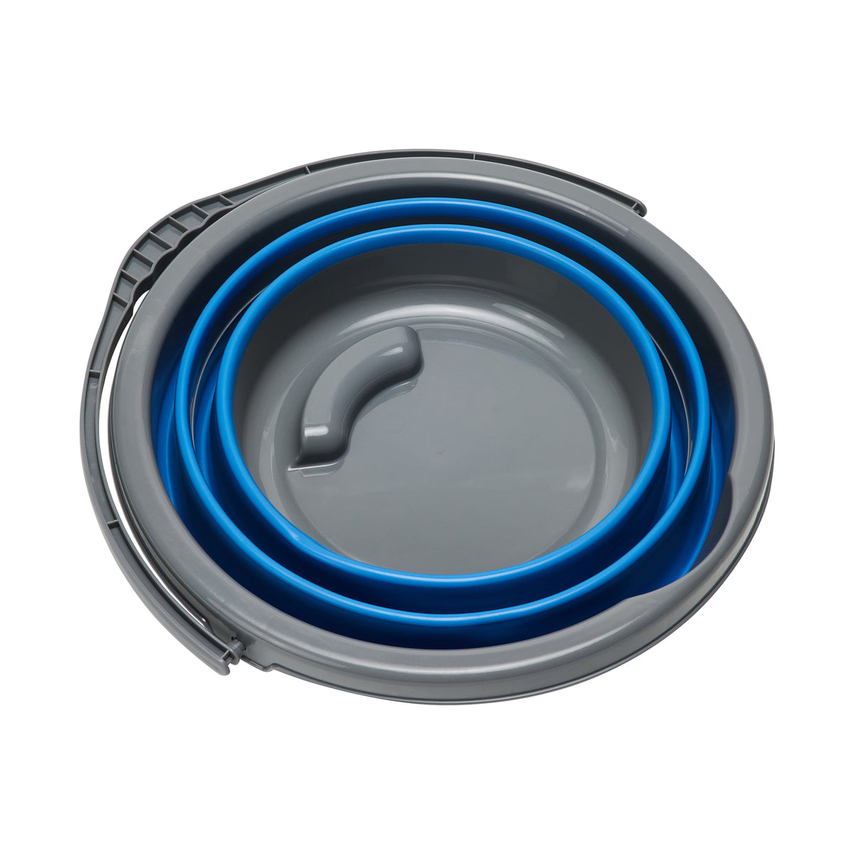 Popup Bucket