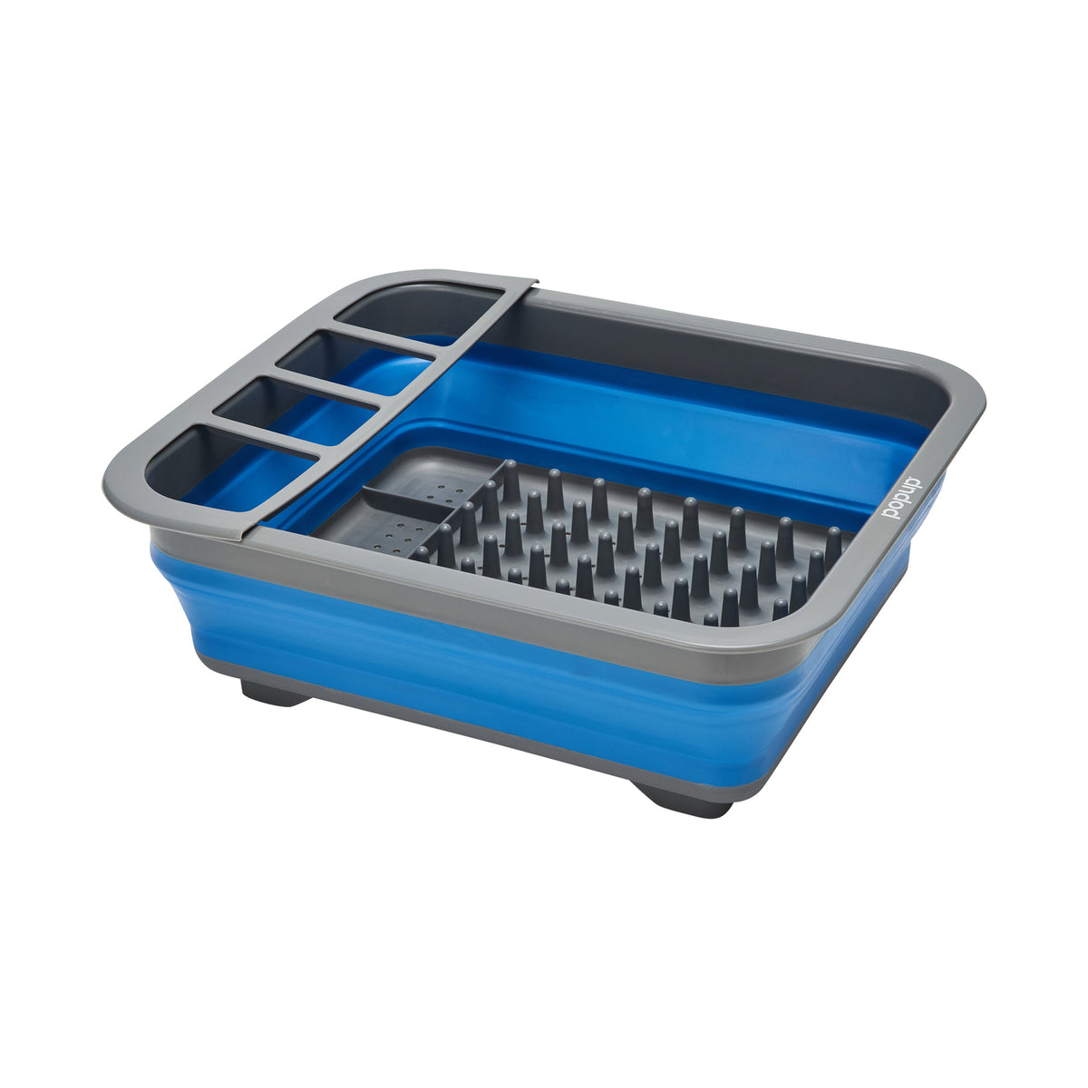 Popup Dish Tray