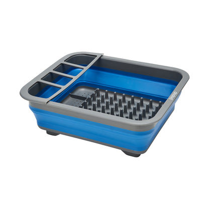Popup Dish Tray