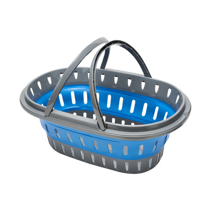 Popup Laundry Basket