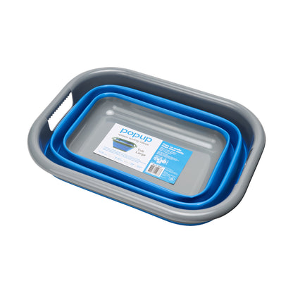 Popup Tub Large
