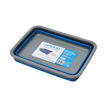 Popup Tub Medium