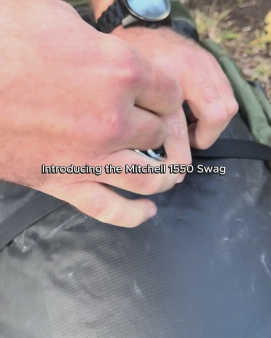 Mitchell 1550 Swag