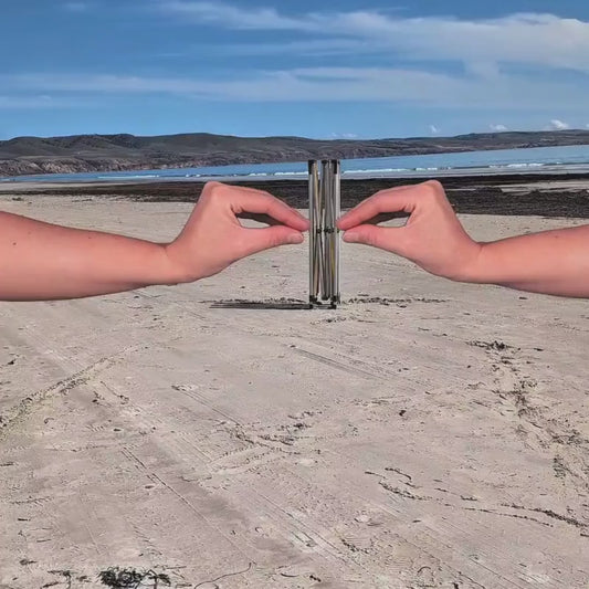 Hydroflow Deluxe 3.0 Gazebo Canopy - Coral Bay Pink