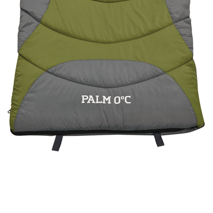 Palm Sleeping Bag 0C